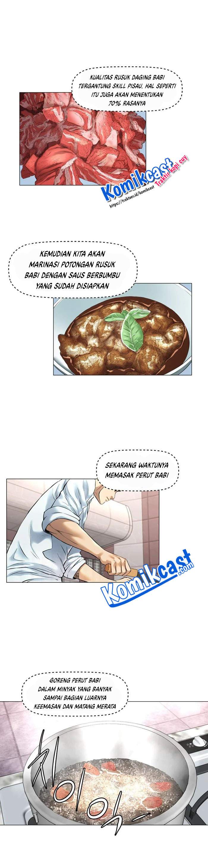 god-of-cooking - Chapter: 38