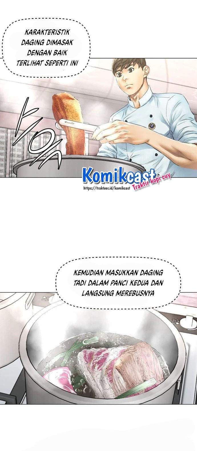 god-of-cooking - Chapter: 38