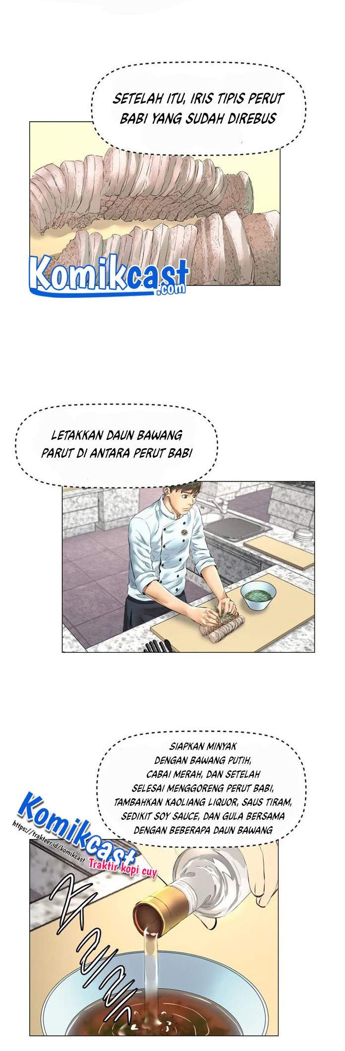 god-of-cooking - Chapter: 38