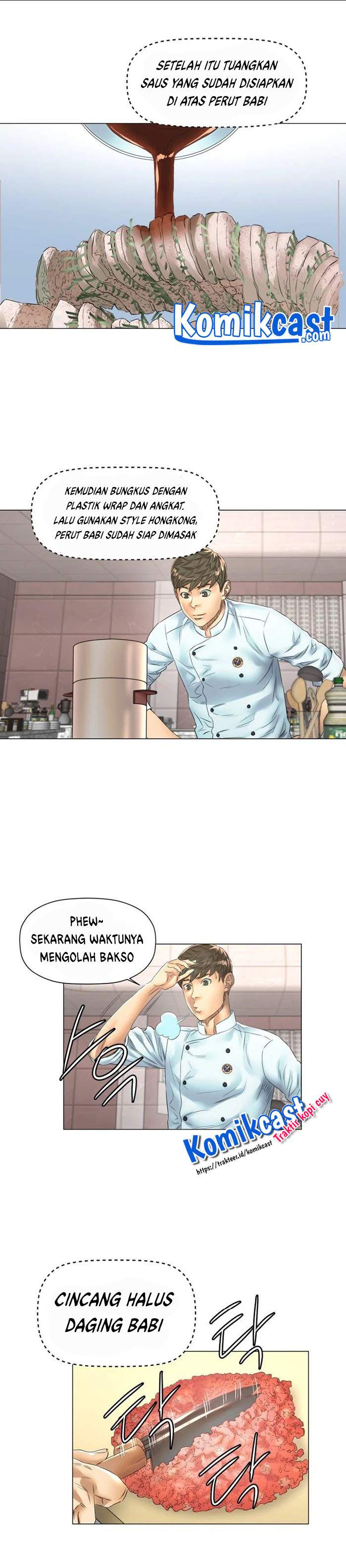 god-of-cooking - Chapter: 38