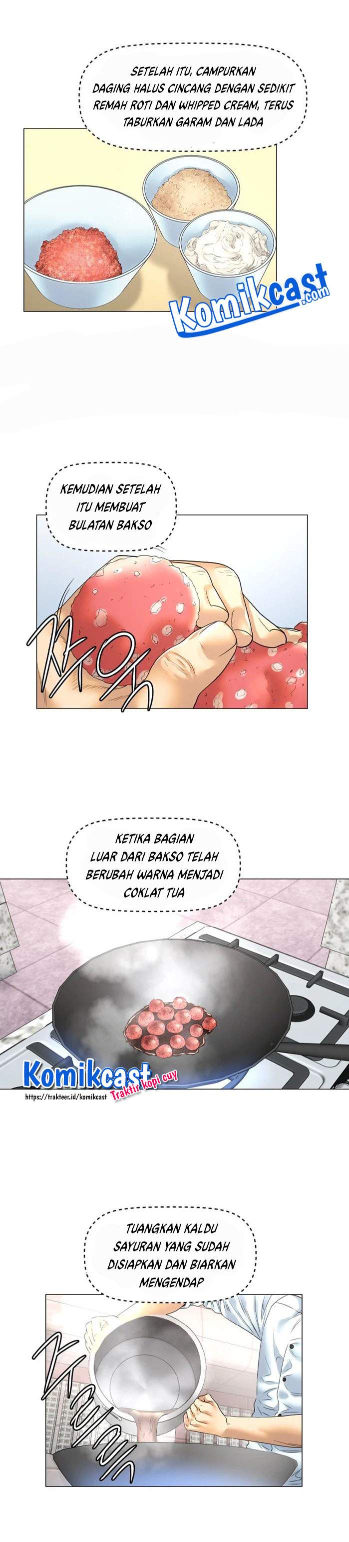 god-of-cooking - Chapter: 38