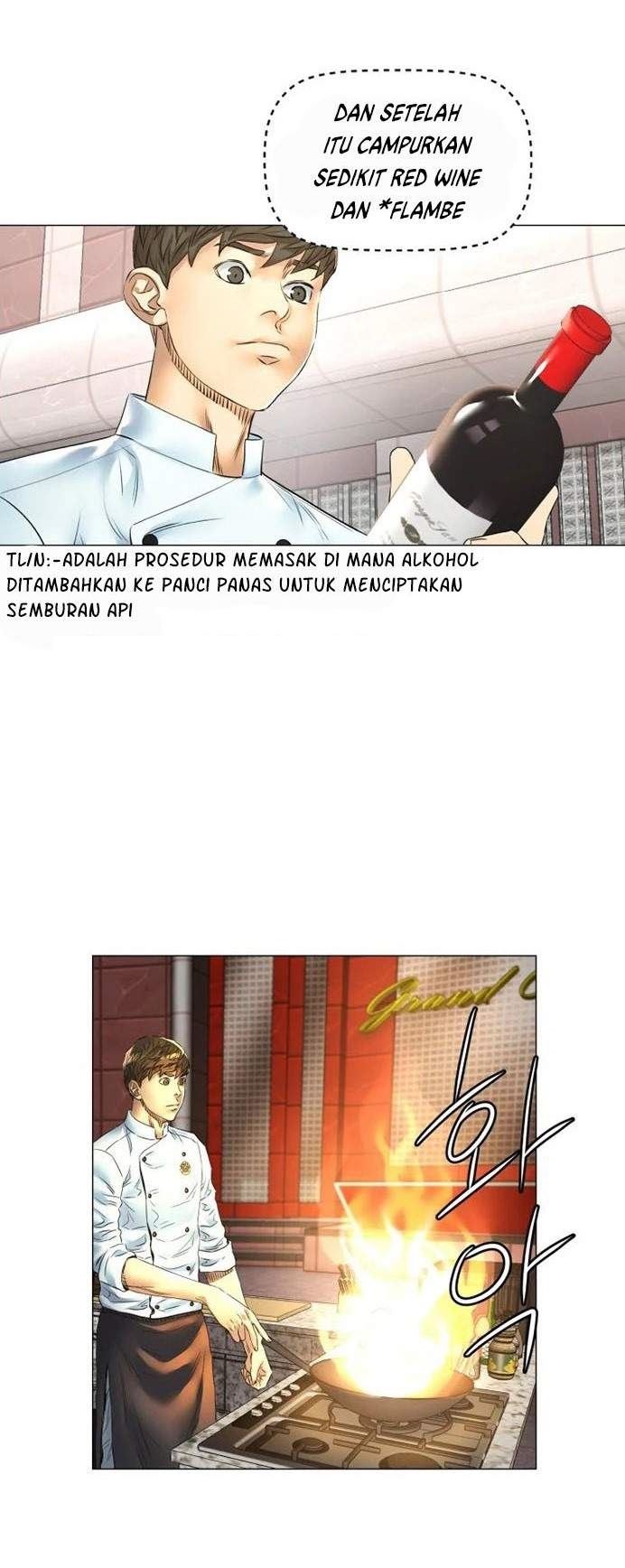 god-of-cooking - Chapter: 38