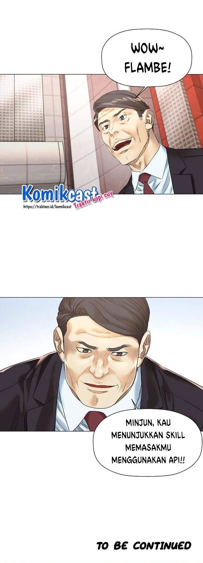 god-of-cooking - Chapter: 38