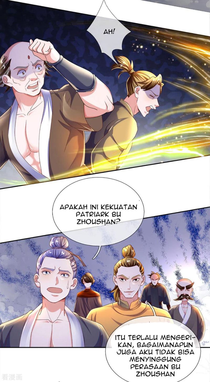 shura-sword-sovereign - Chapter: 188