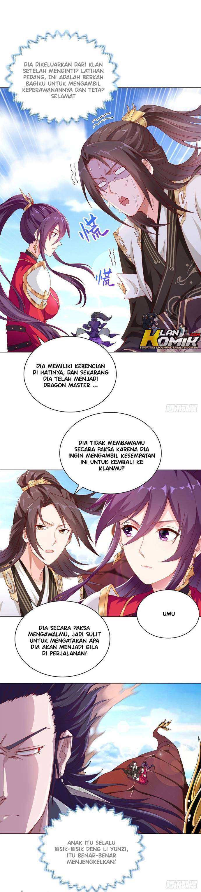 dragon-master - Chapter: 3