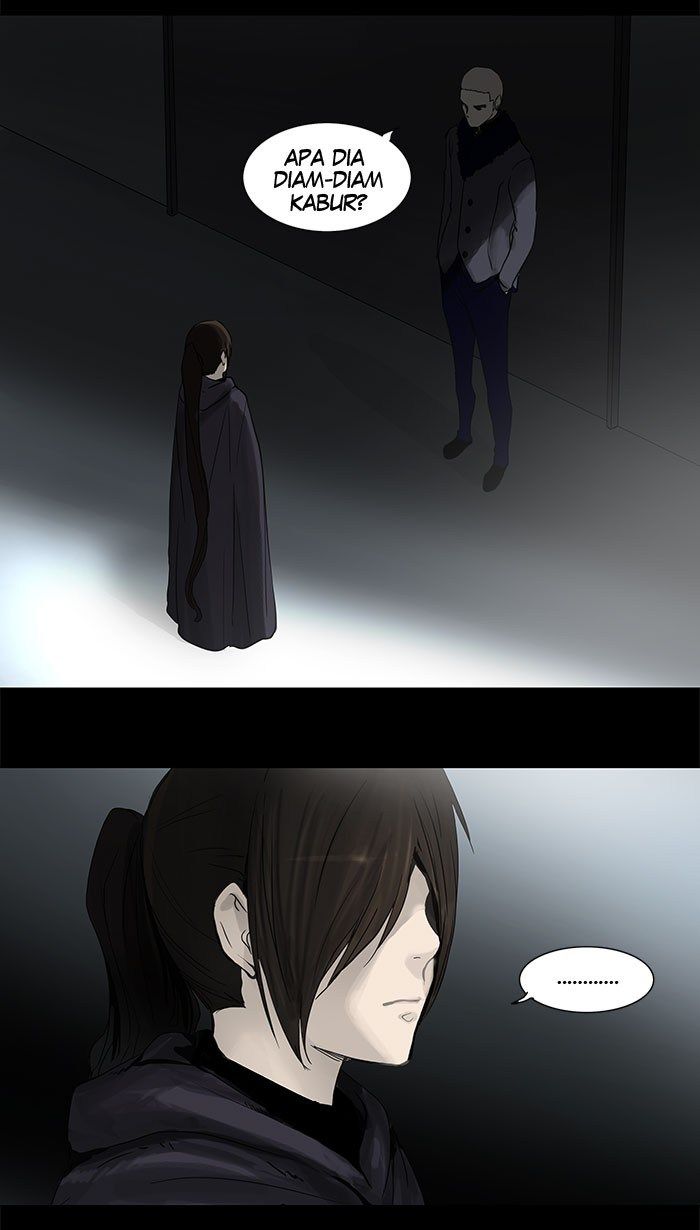 tower-of-god - Chapter: 125