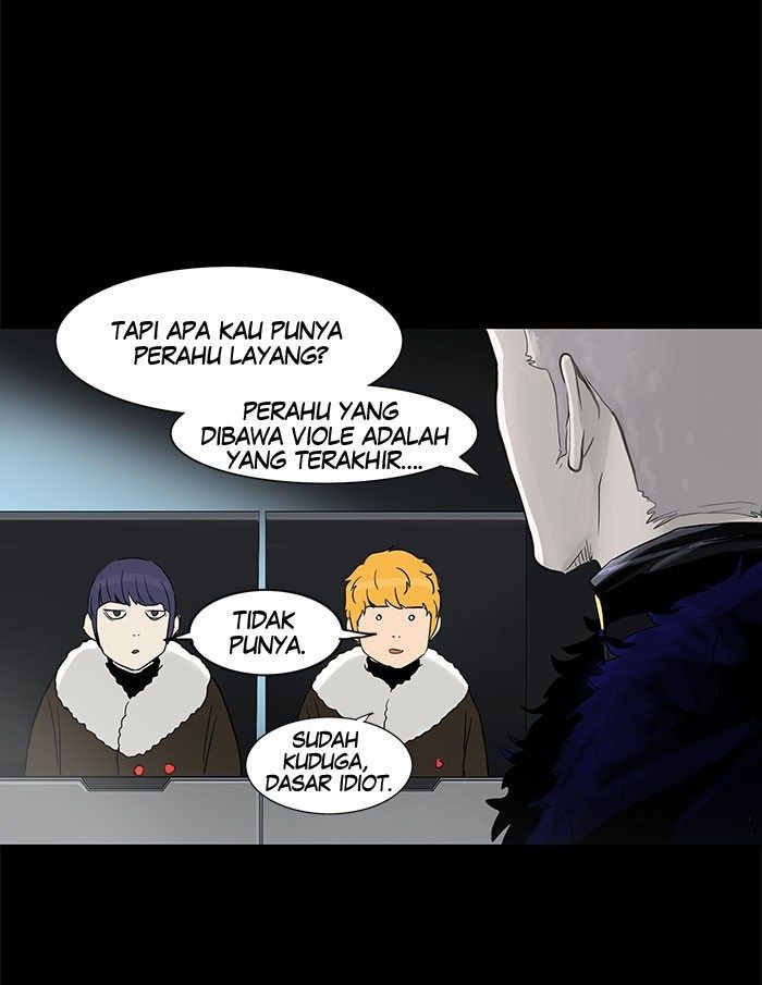 tower-of-god - Chapter: 125