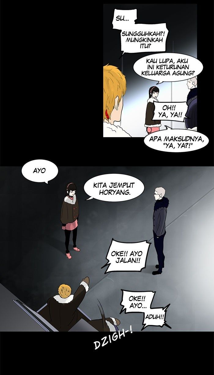 tower-of-god - Chapter: 125