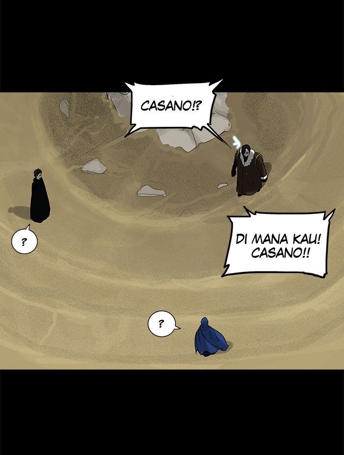 tower-of-god - Chapter: 125