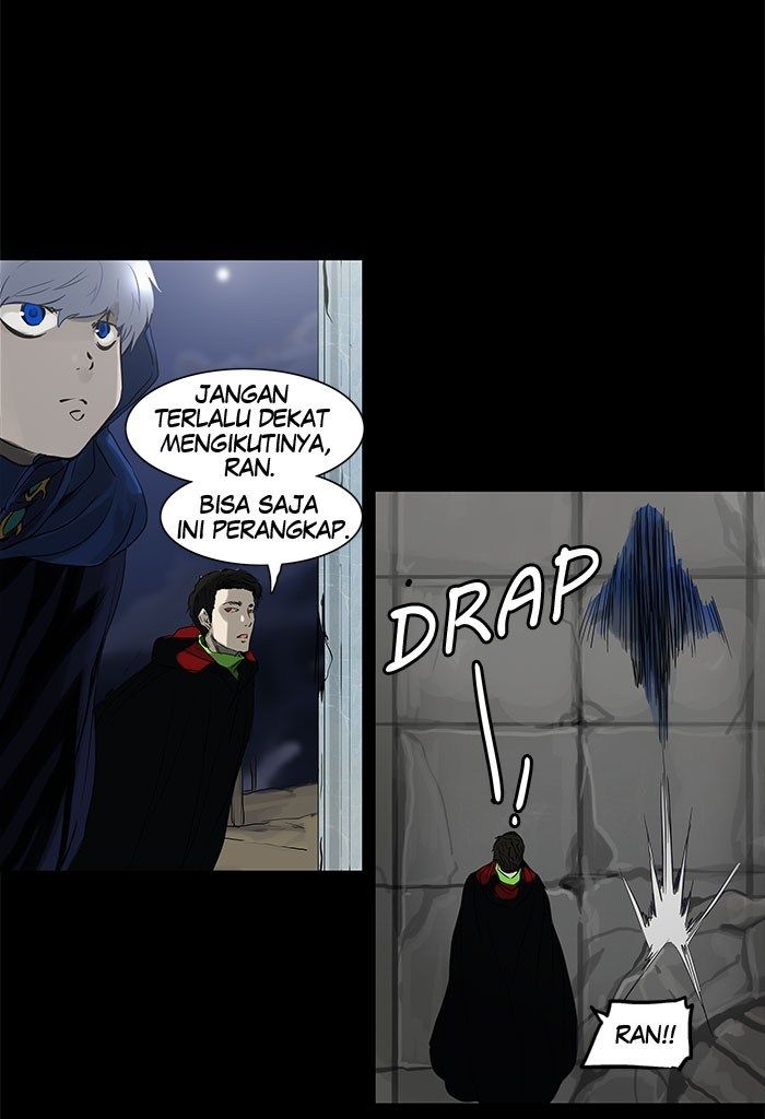 tower-of-god - Chapter: 125