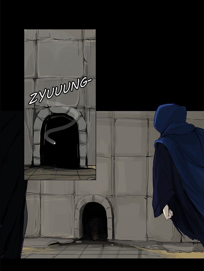 tower-of-god - Chapter: 125