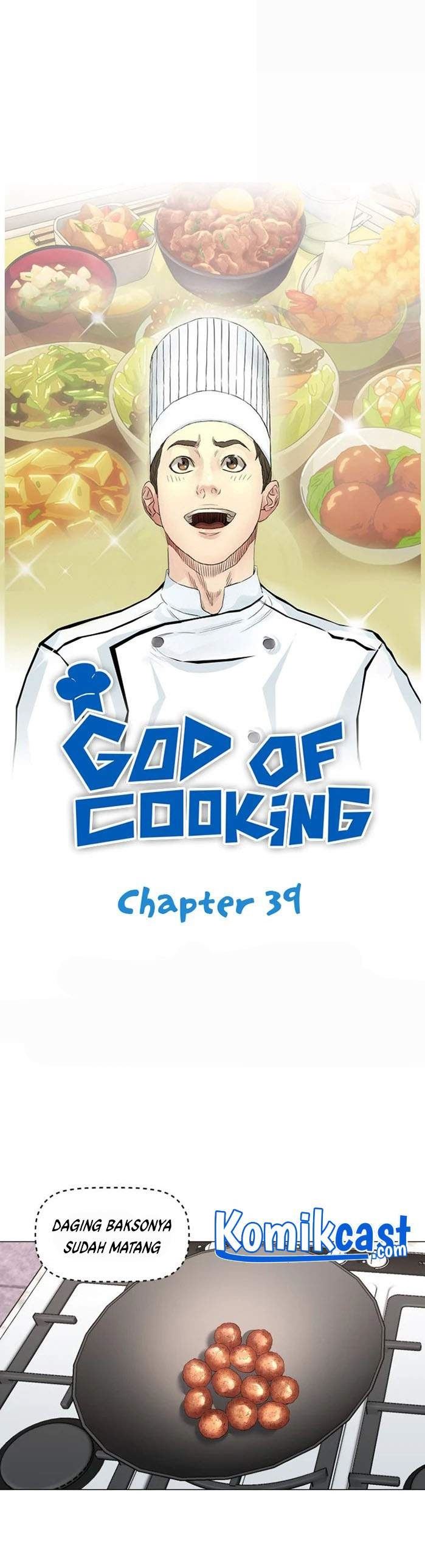 god-of-cooking - Chapter: 39
