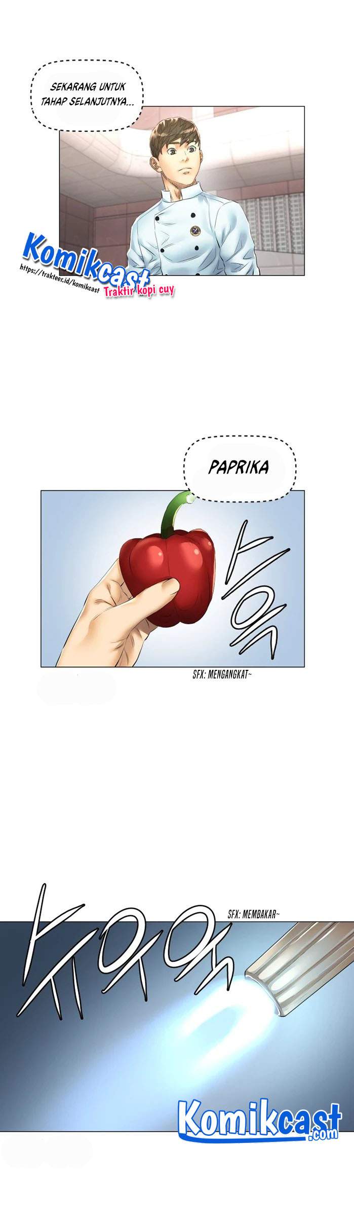 god-of-cooking - Chapter: 39