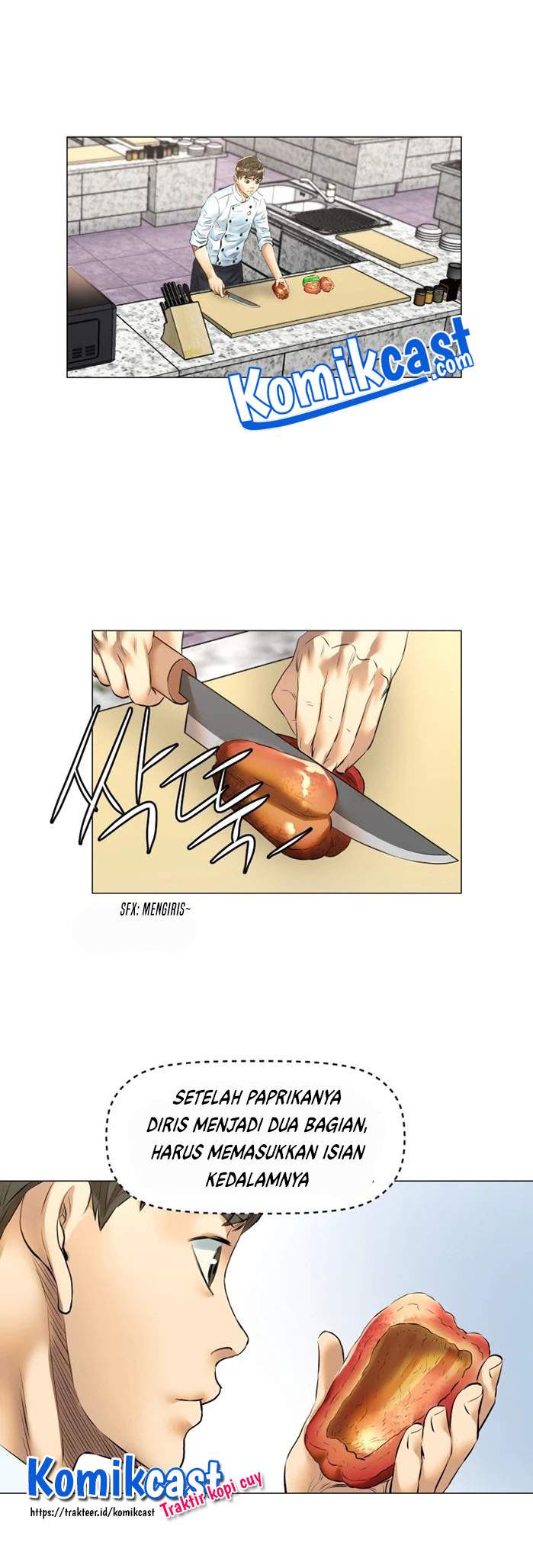 god-of-cooking - Chapter: 39