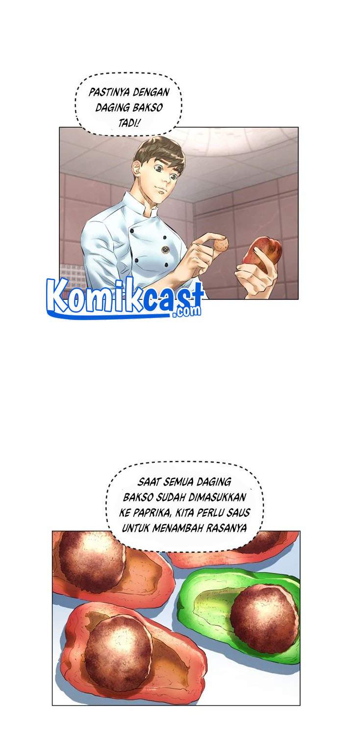 god-of-cooking - Chapter: 39