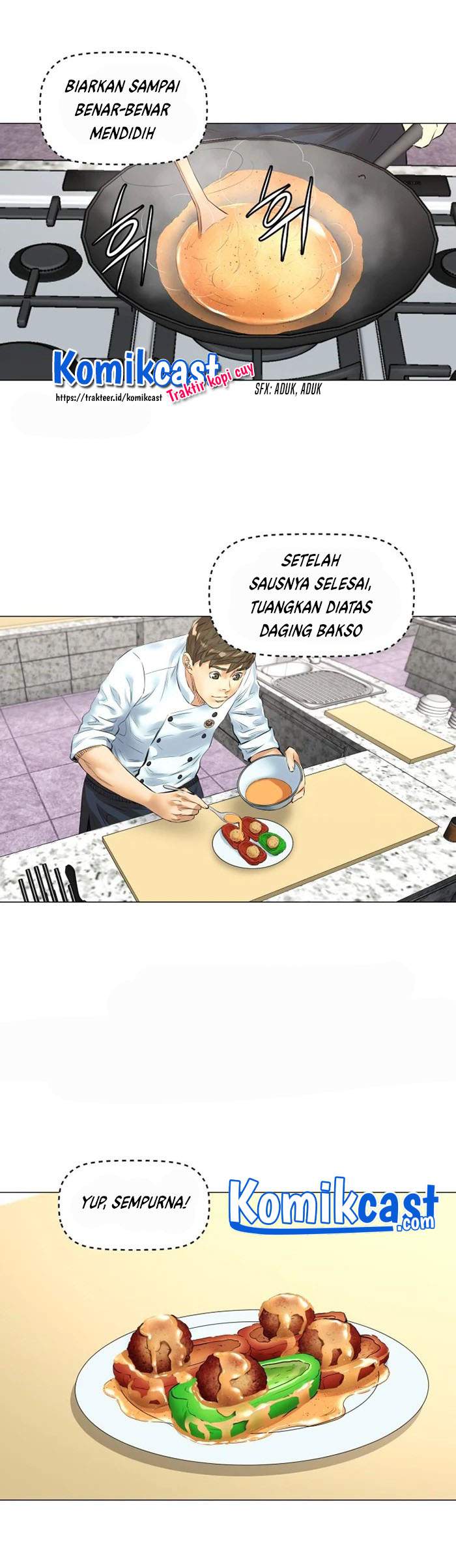 god-of-cooking - Chapter: 39
