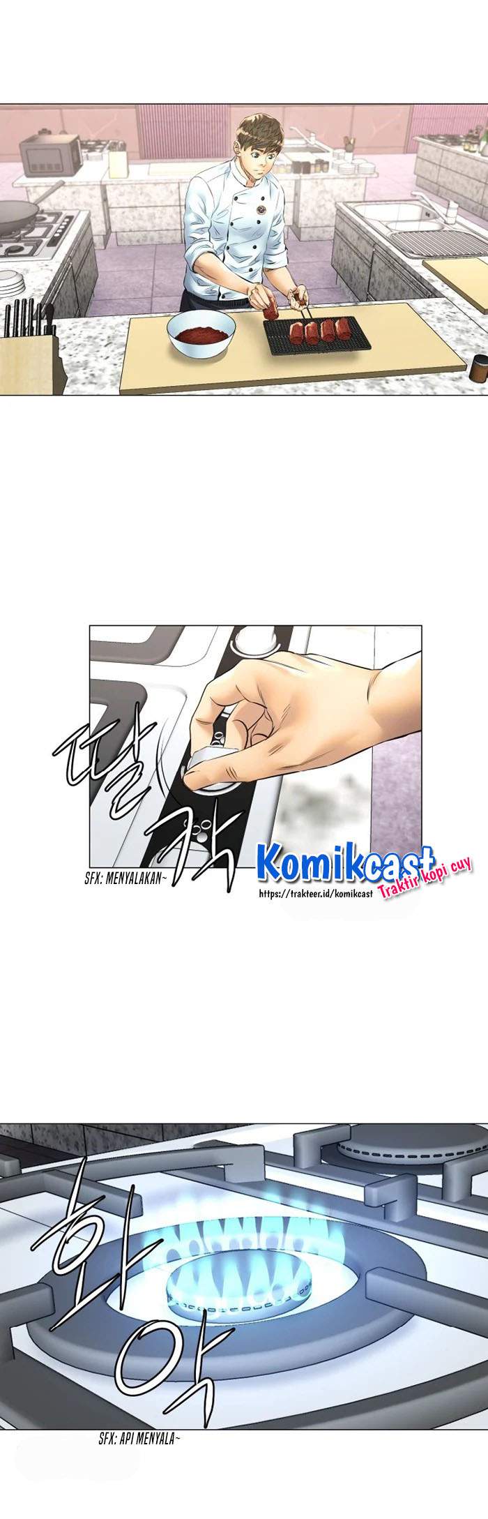 god-of-cooking - Chapter: 39