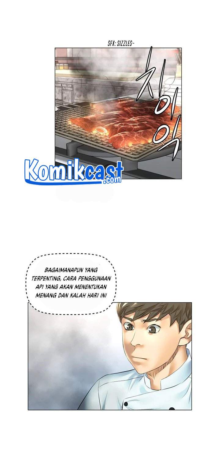 god-of-cooking - Chapter: 39