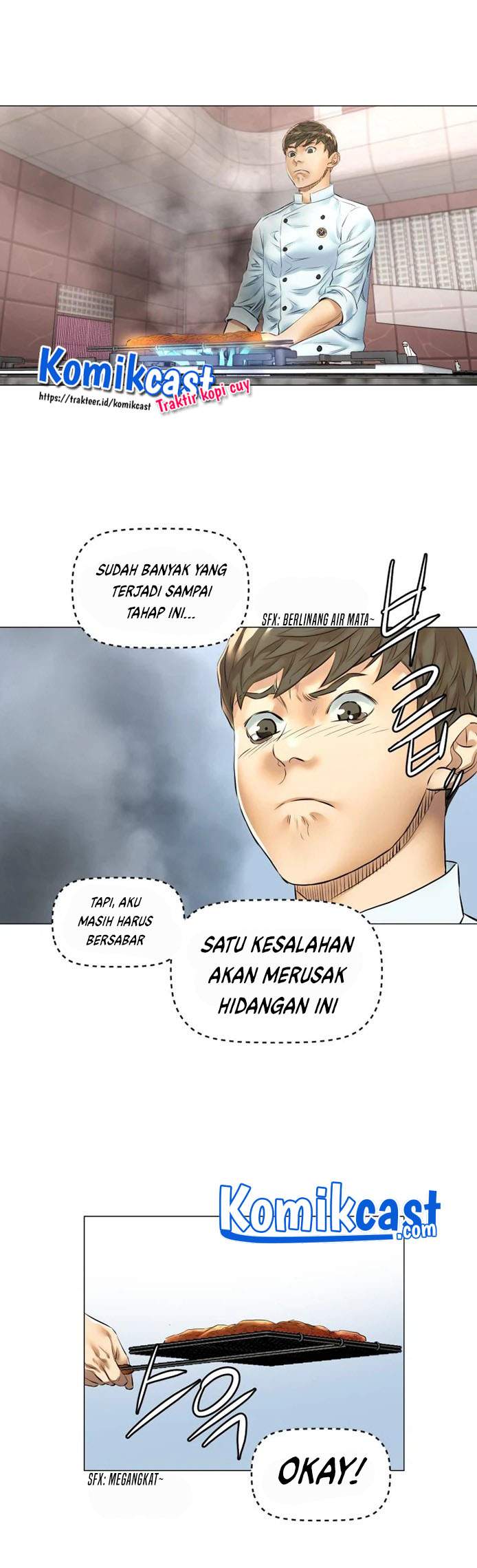 god-of-cooking - Chapter: 39