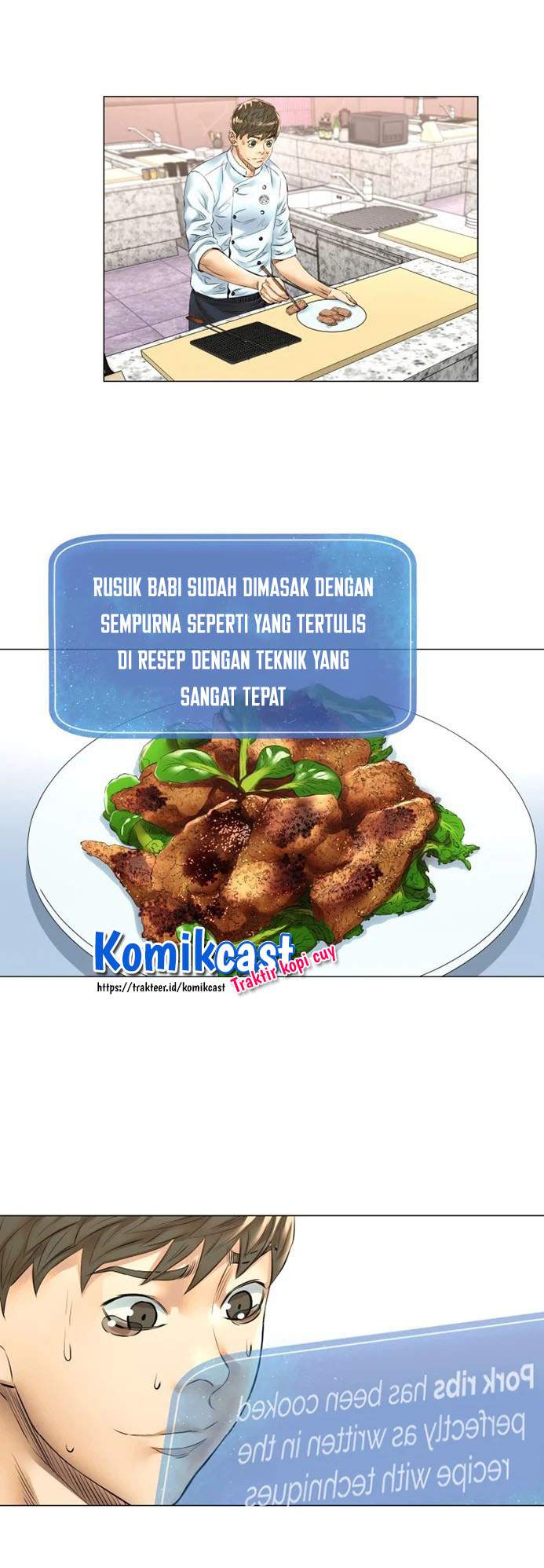 god-of-cooking - Chapter: 39
