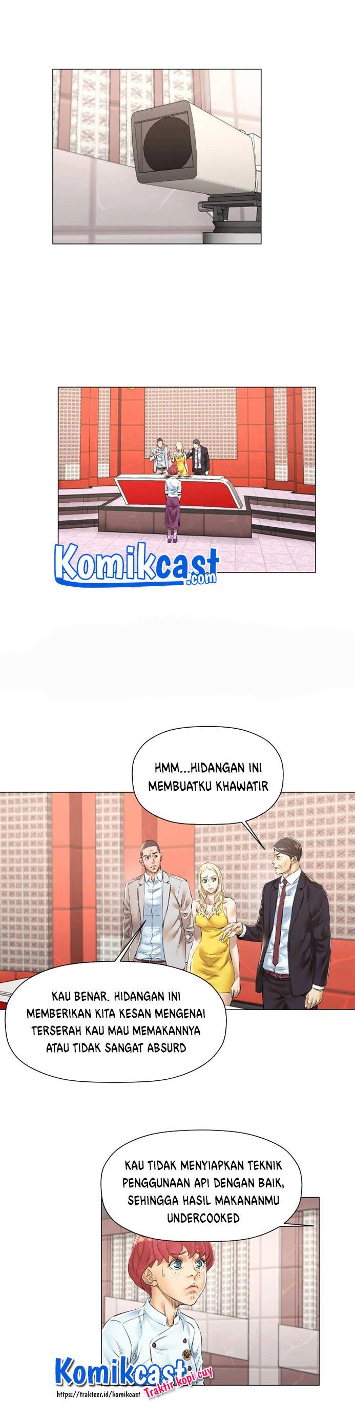god-of-cooking - Chapter: 39