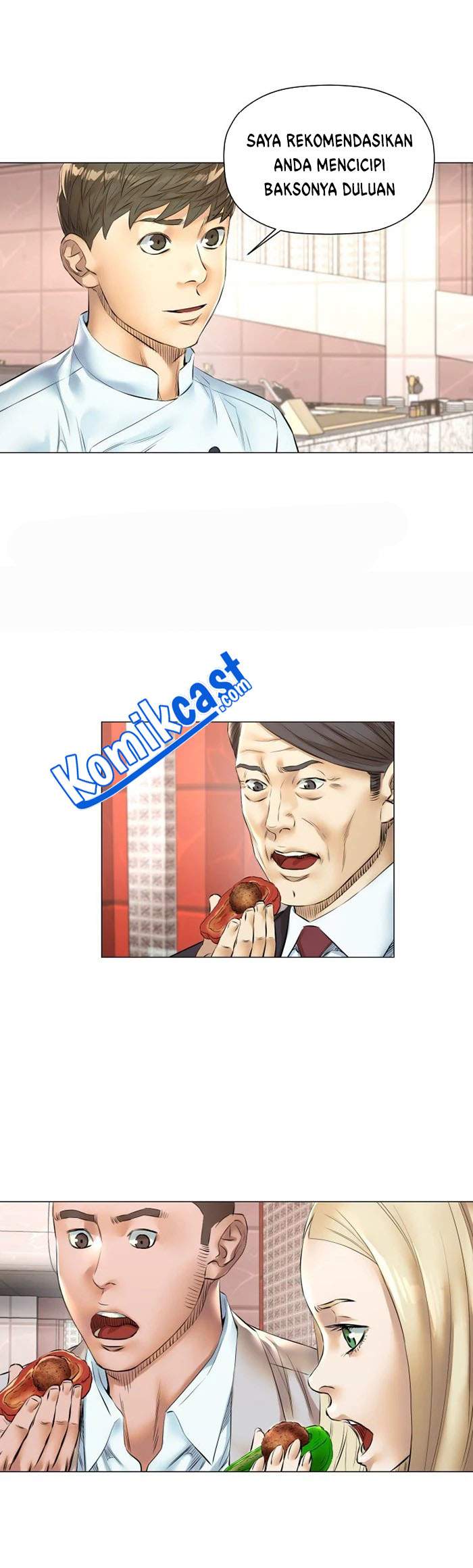 god-of-cooking - Chapter: 39