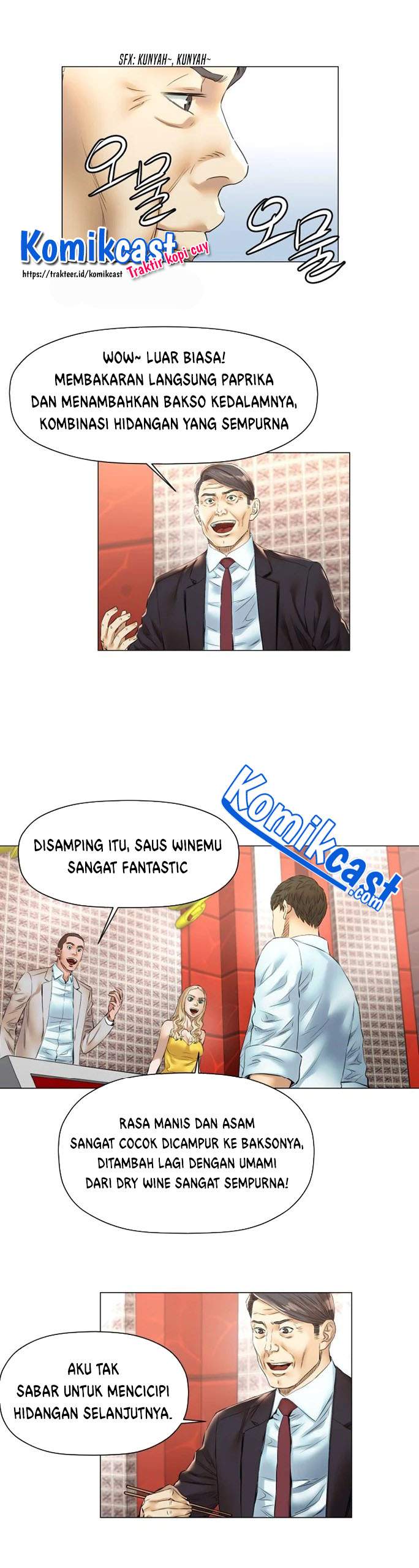 god-of-cooking - Chapter: 39