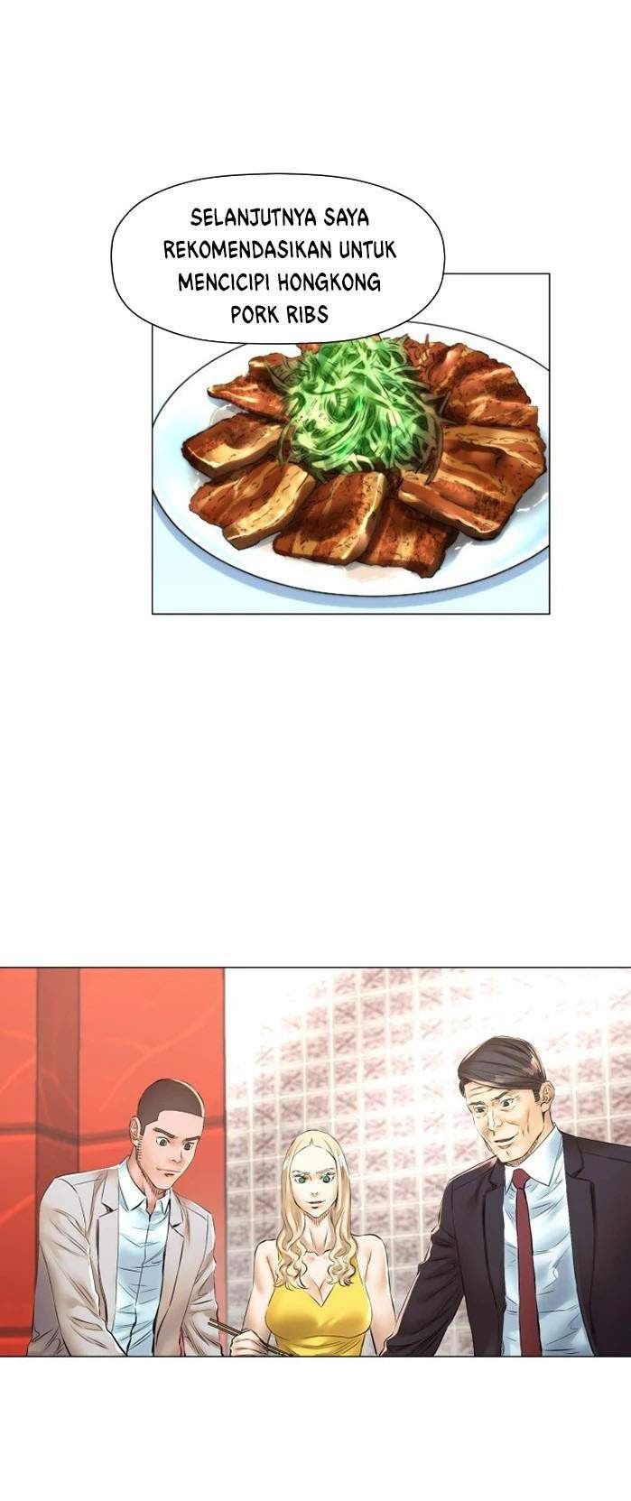 god-of-cooking - Chapter: 39