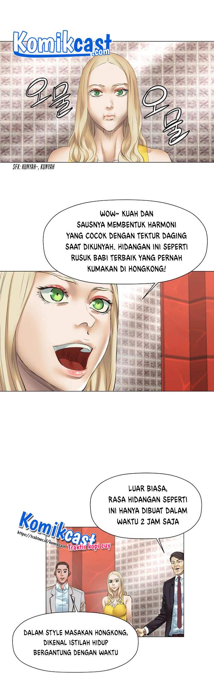 god-of-cooking - Chapter: 39
