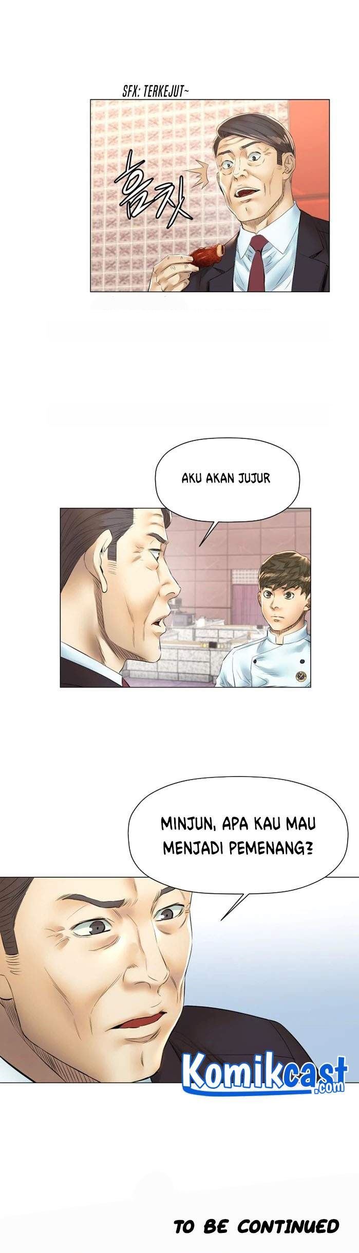 god-of-cooking - Chapter: 39