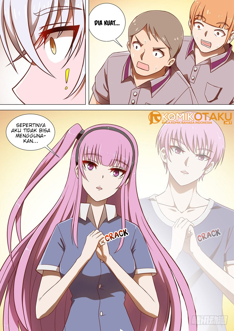 i-shall-become-the-queen - Chapter: 06