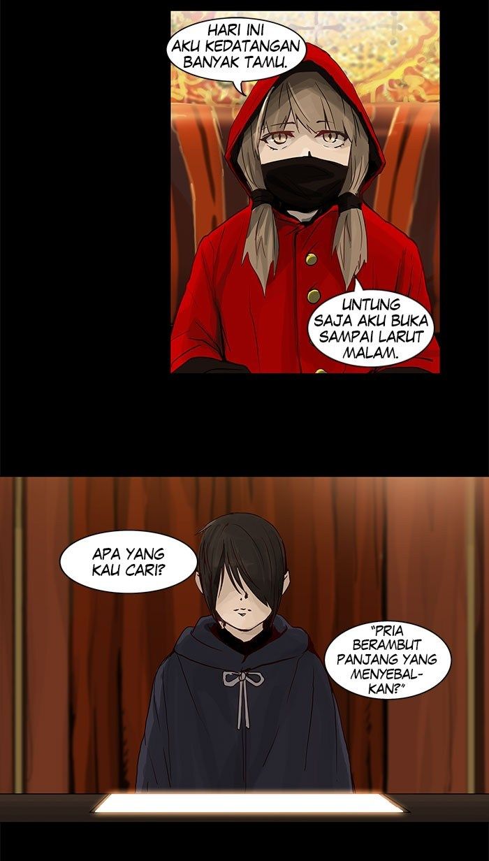 tower-of-god - Chapter: 126