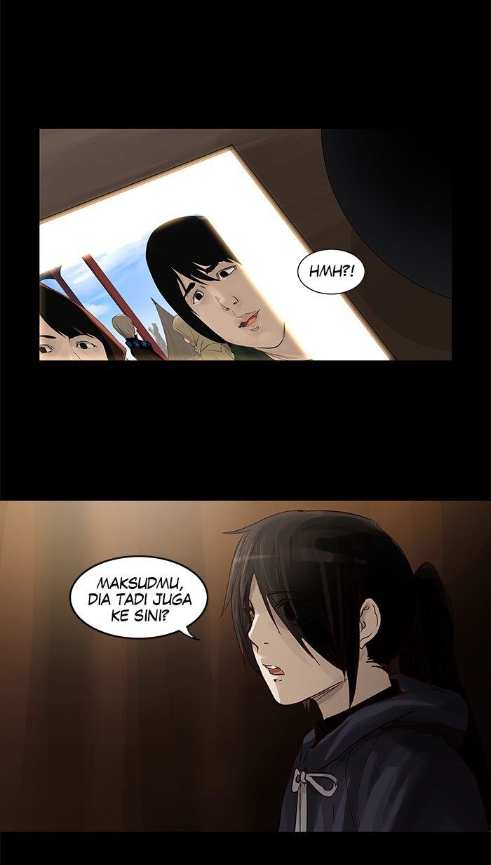 tower-of-god - Chapter: 126