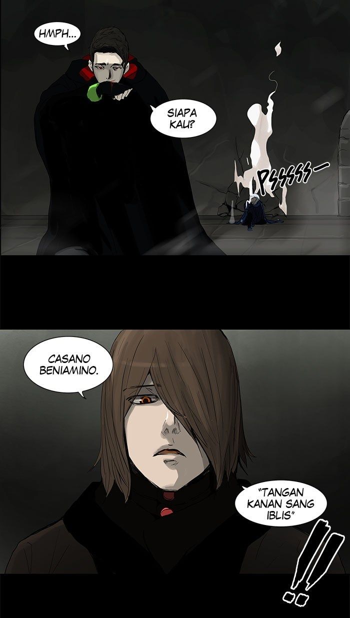 tower-of-god - Chapter: 126