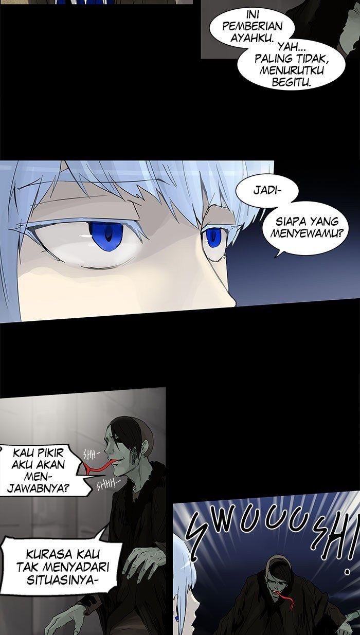 tower-of-god - Chapter: 126