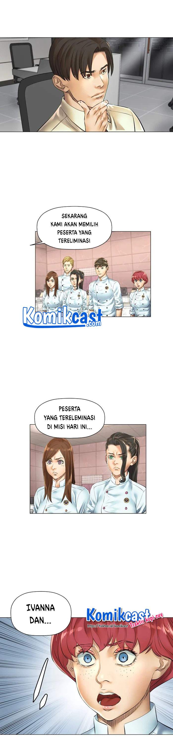 god-of-cooking - Chapter: 40