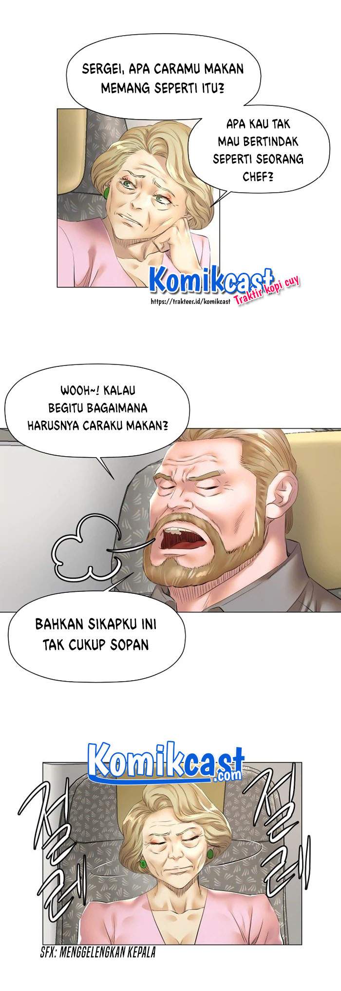 god-of-cooking - Chapter: 40