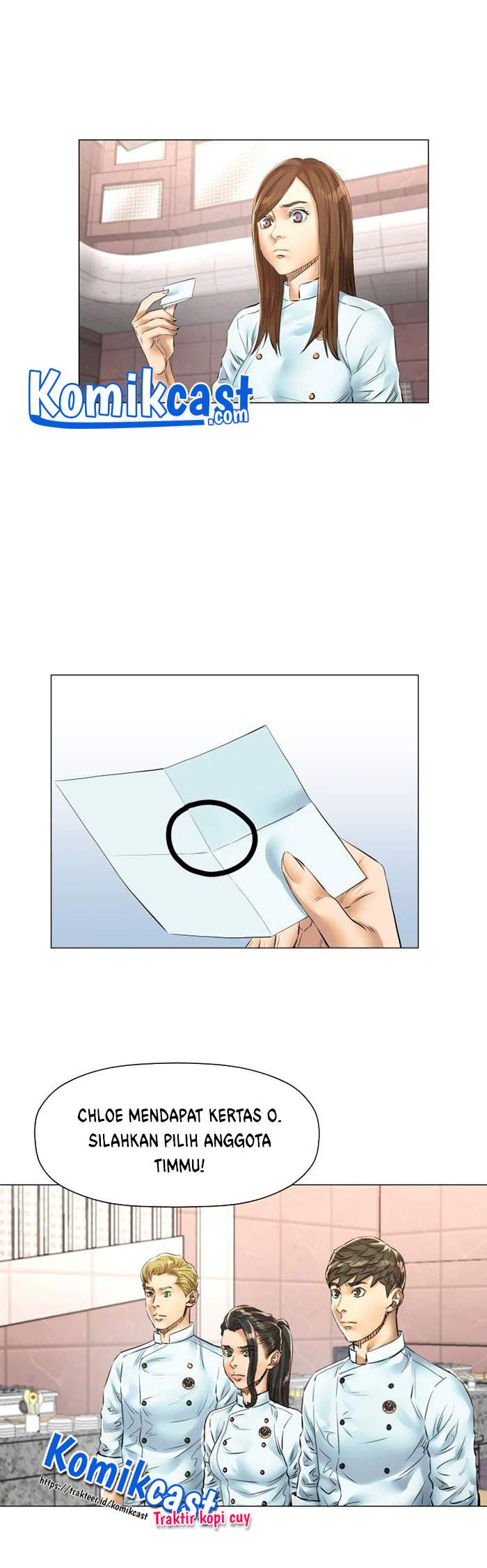 god-of-cooking - Chapter: 40