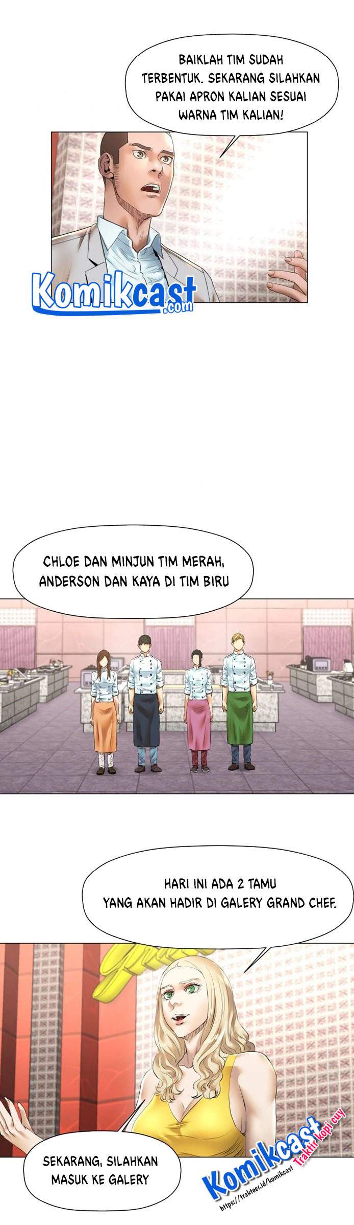 god-of-cooking - Chapter: 40