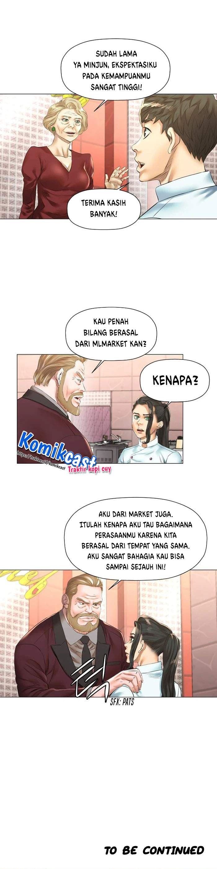 god-of-cooking - Chapter: 40