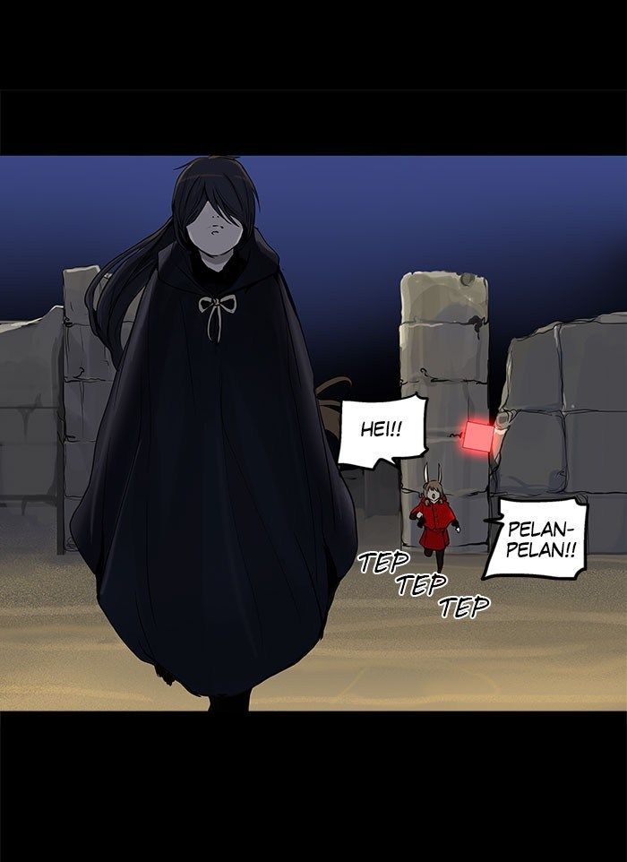 tower-of-god - Chapter: 127