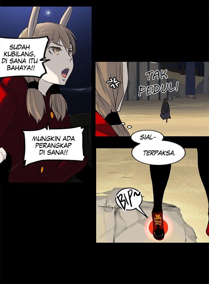 tower-of-god - Chapter: 127