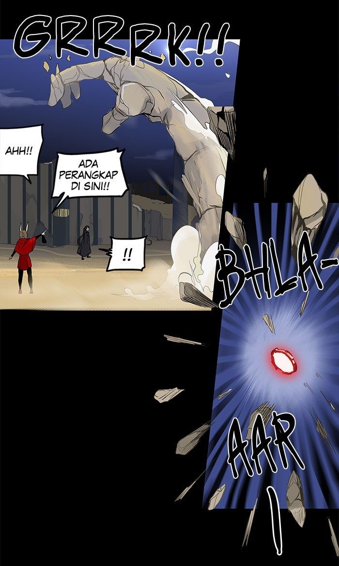 tower-of-god - Chapter: 127