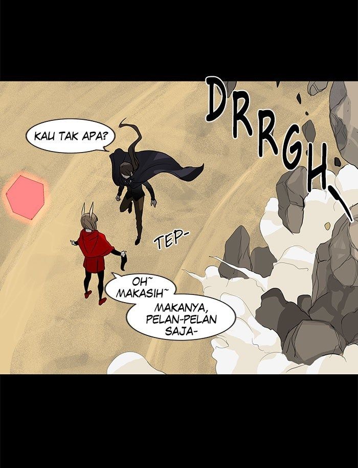 tower-of-god - Chapter: 127
