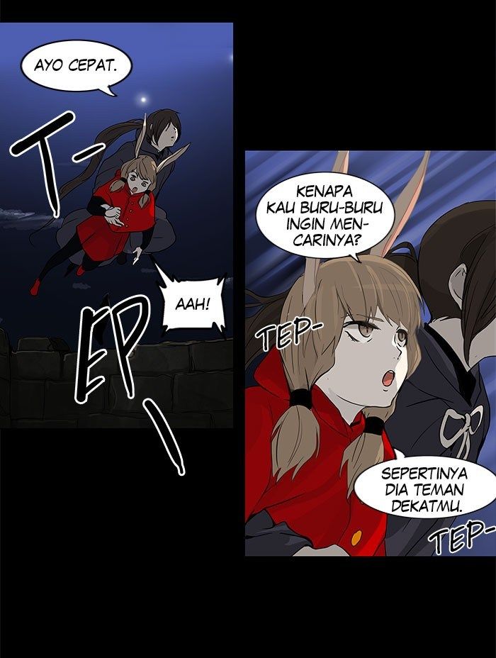 tower-of-god - Chapter: 127