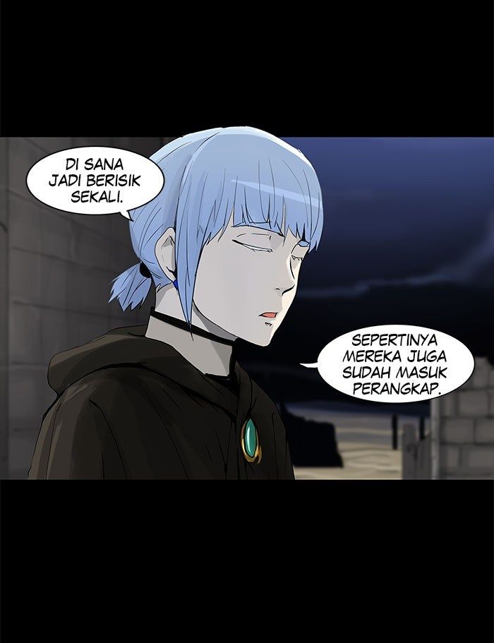 tower-of-god - Chapter: 127