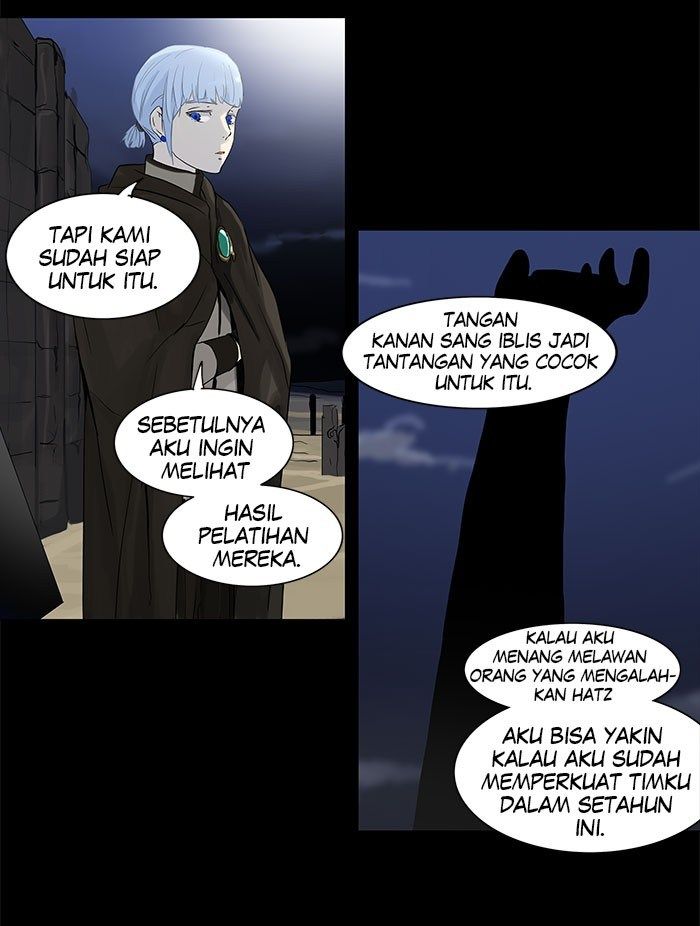 tower-of-god - Chapter: 127