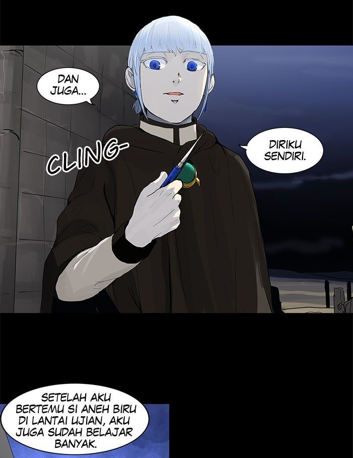 tower-of-god - Chapter: 127