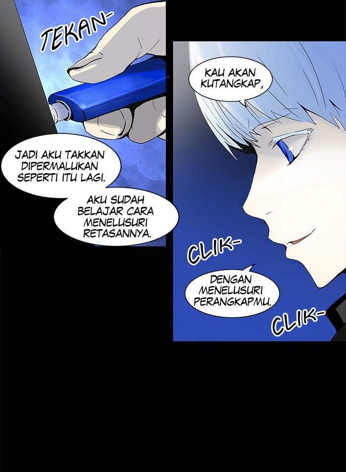 tower-of-god - Chapter: 127