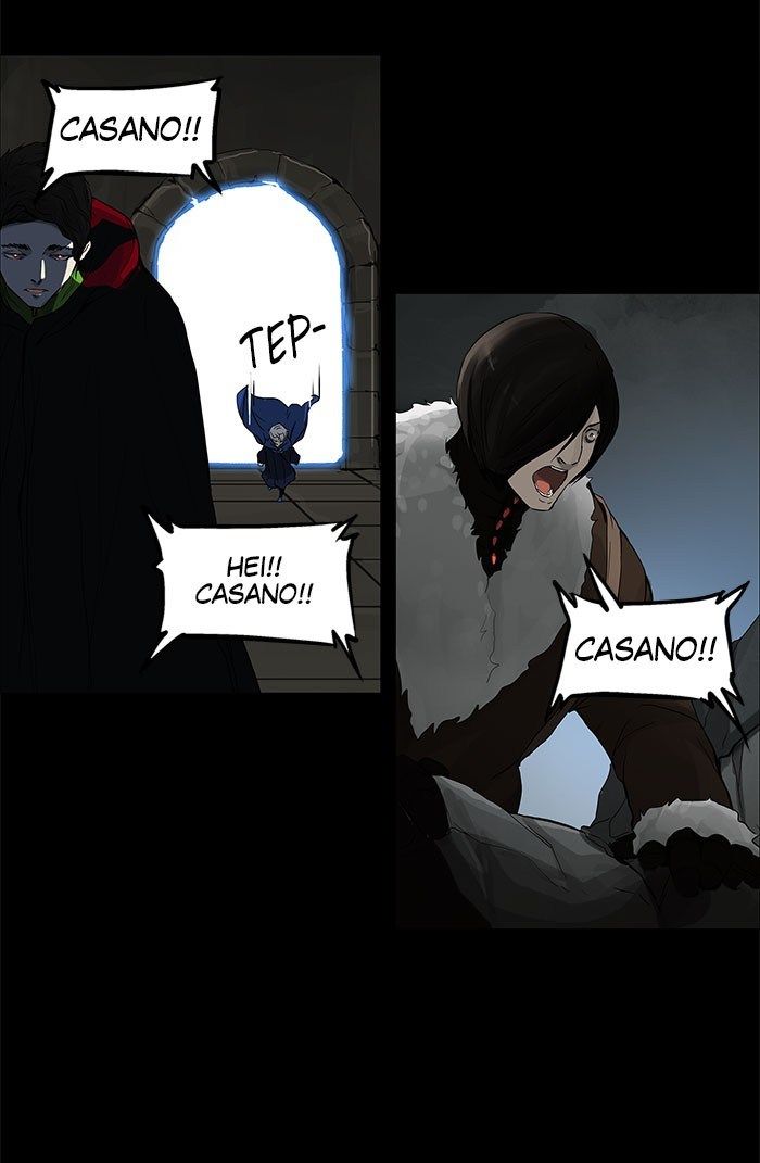 tower-of-god - Chapter: 127